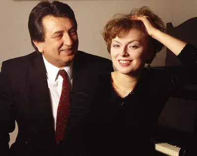 Zdjęcie Anna Maria Jopek - wiek i biografia artystki. Poznaj fakty!