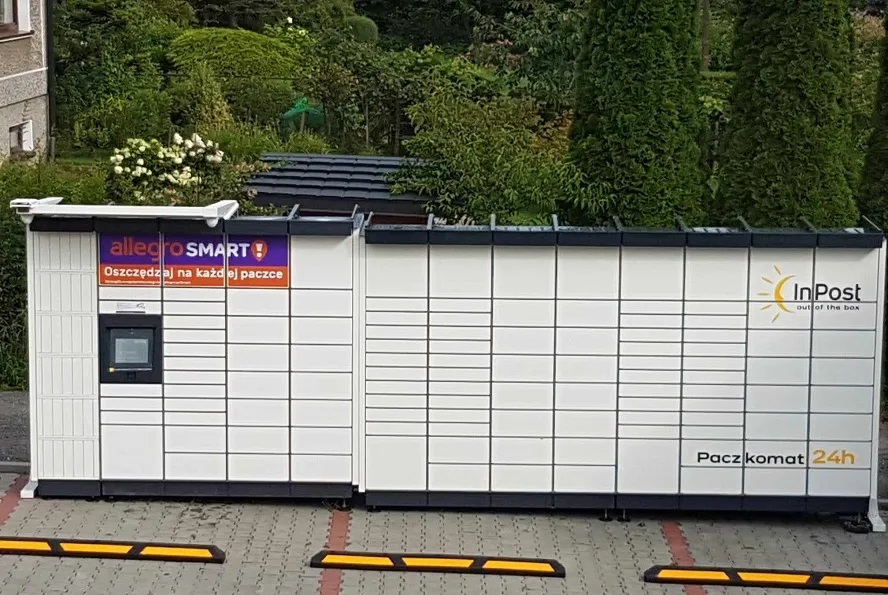 Zdjęcie Czy w sobotę InPost dostarcza paczki do paczkomatu? Sprawdź szczegóły