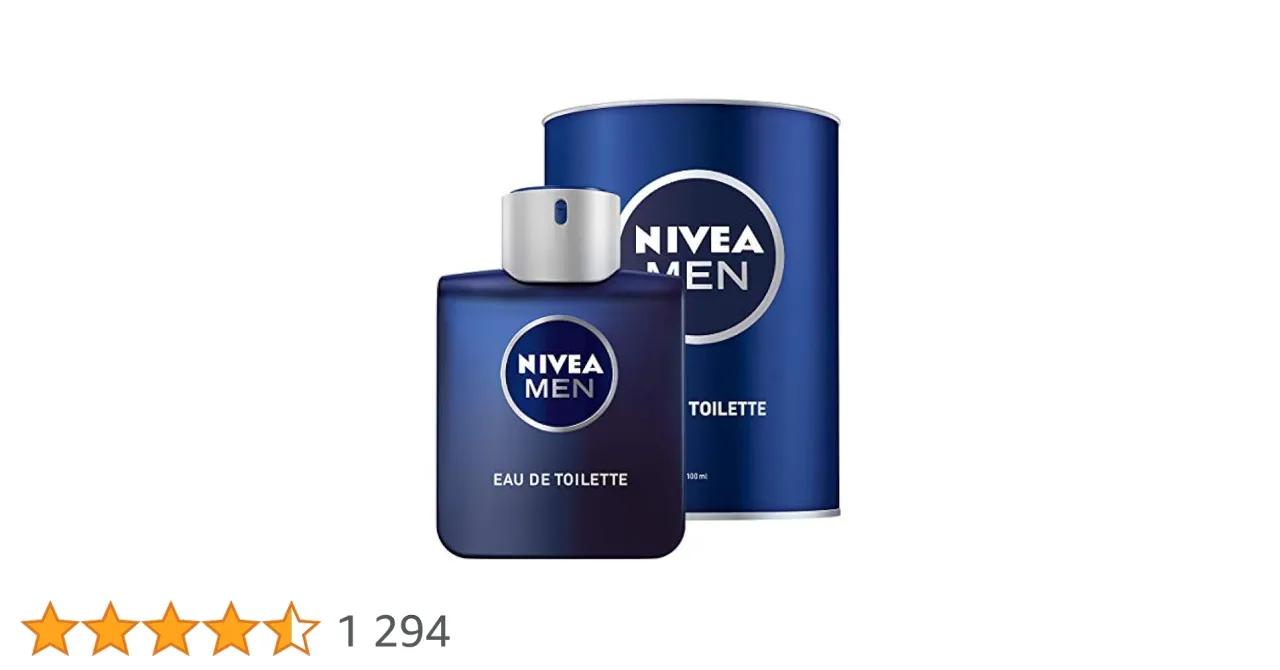 Zdjęcie Nivea perfumy gdzie kupić - najlepsze miejsca na zakupy online
