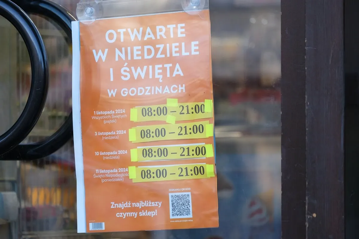 Zdjęcie Czy kino jest otwarte 11 listopada? Sprawdź, co warto wiedzieć