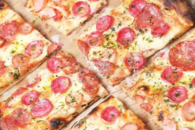 Zdjęcie Gdzie kupić ciasto na pizzę? Najlepsze miejsca i porady dla smakoszy
