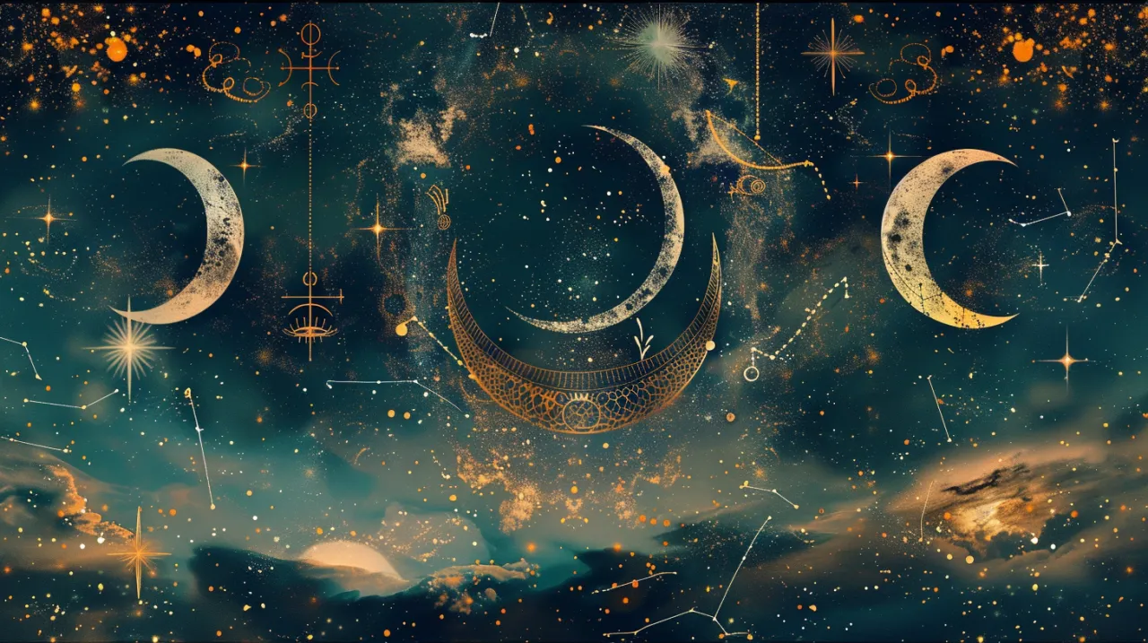 Zdjęcie Jaki znak zodiaku mają osoby urodzone 3, 10 i 30 czerwca?