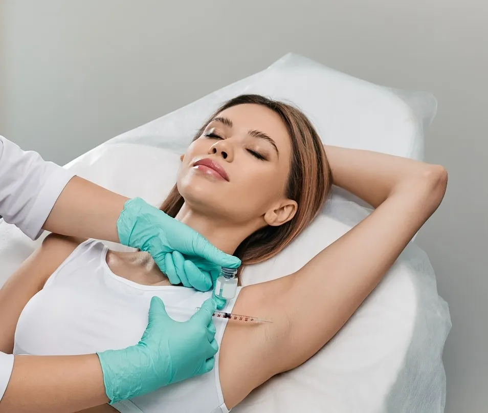 Zdjęcie Gdzie kupić zastrzyki z botoksu? Sprawdź, co musisz wiedzieć