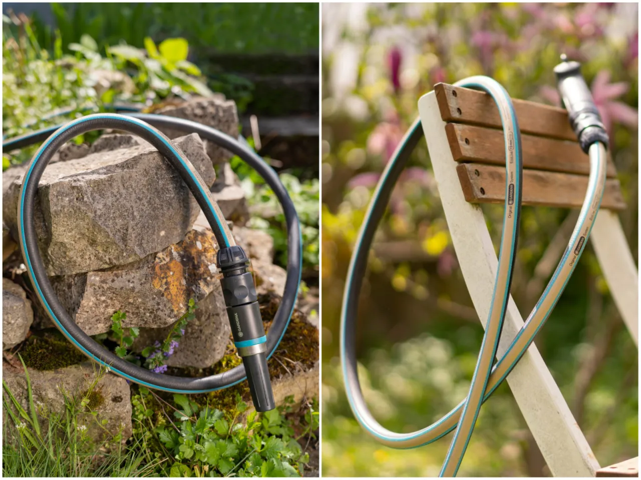 Zdjęcie Jaki wąż do zraszaczy? Wybierz idealny dla Twojego ogrodu