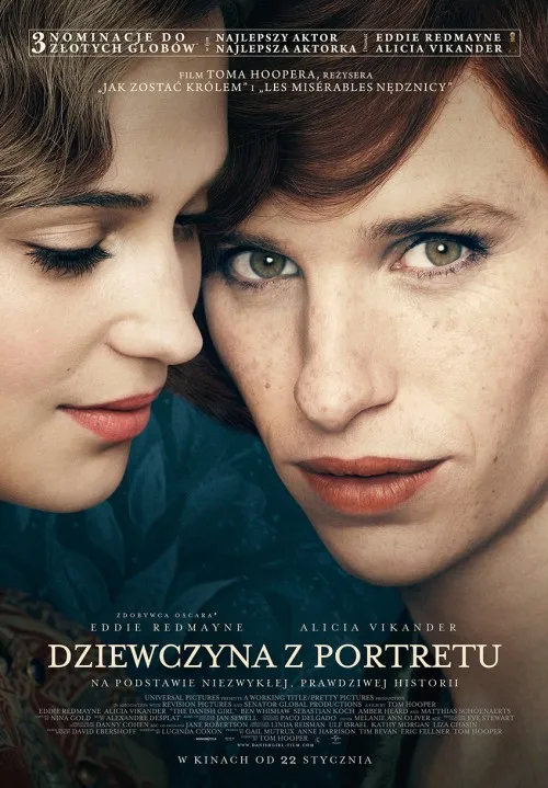 Zdjęcie Filmy o zmianie płci, które poruszają najważniejsze tematy tożsamości