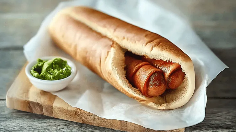 Zdjęcie Kaloryczność hot doga z Żabki: od 290 do 600 kcal