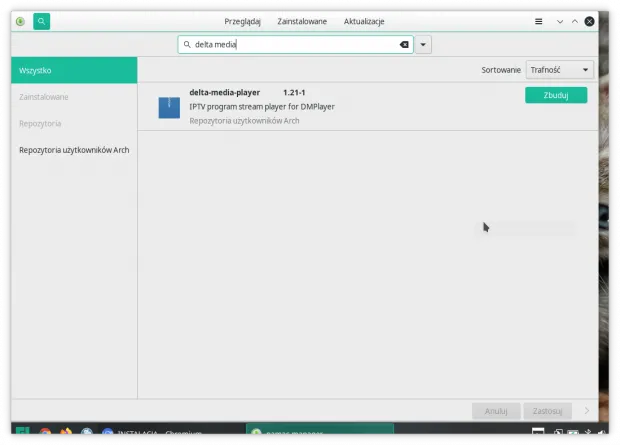 Zdjęcie Czy Delta Media Player jest legalny? Sprawdź ryzyko i bezpieczeństwo