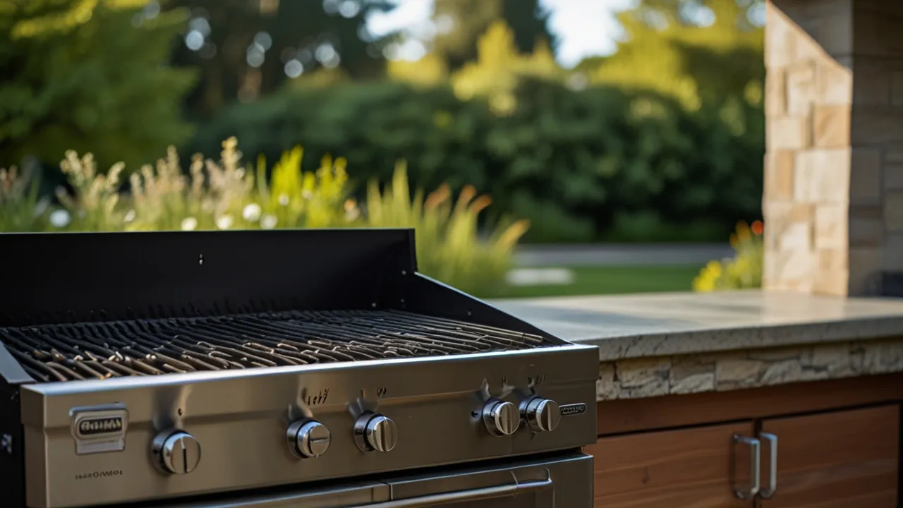Zdjęcie Najlepszy grill gazowy: Jakie grille gazowe zapewniają najlepsze wyniki grillowania?