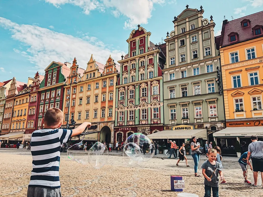 Zdjęcie Weekend na Śląsku: najlepsze atrakcje i pomysły na niezapomniany wypoczynek