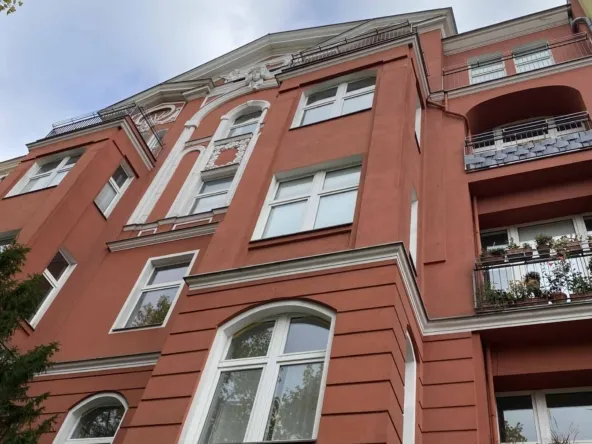Zdjęcie Ile kosztuje wynajem mieszkania w Berlinie? Ceny, które zaskakują
