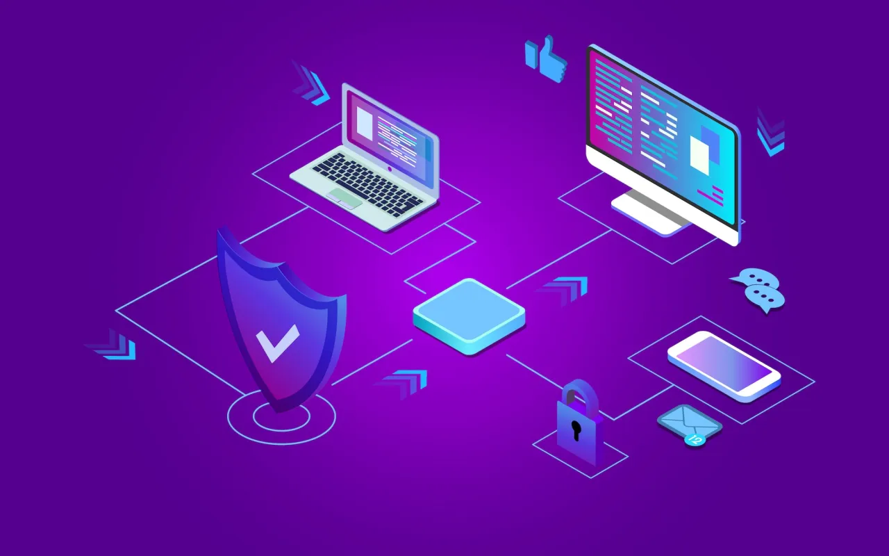 Zdjęcie Jak włączyć VPN krok po kroku na różnych urządzeniach i systemach operacyjnych