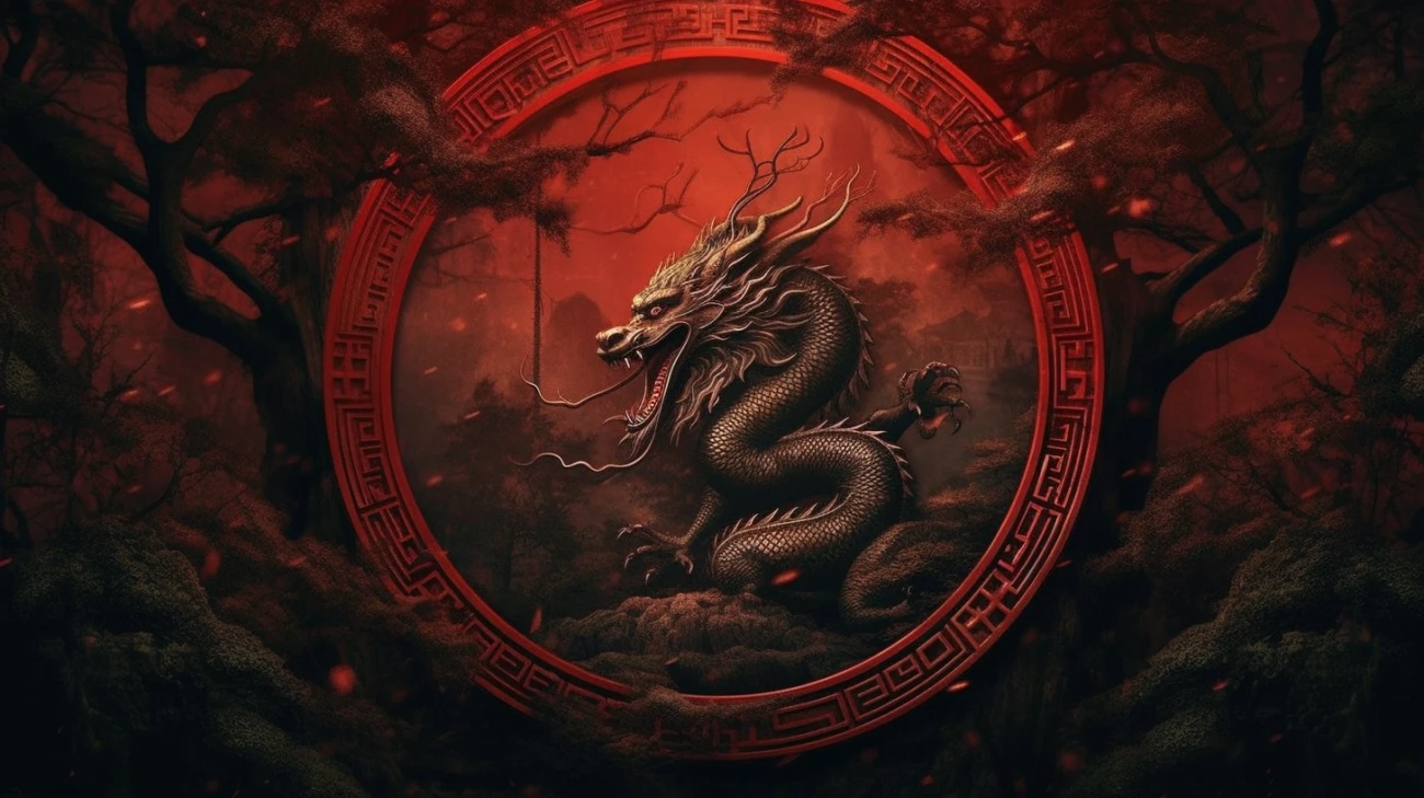 Horoskop chiński 2025: Rok Drewnianego Smoka dla wszystkich znaków zodiaku