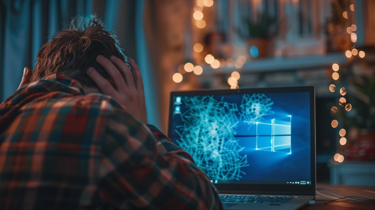 Zdjęcie Rozwiązanie błędu Kernel Power 41: Skuteczne porady