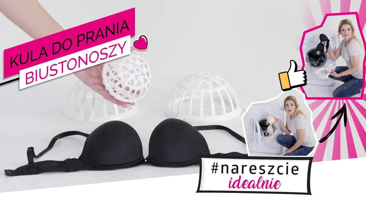 Zdjęcie Jak przechowywać staniki, aby uniknąć deformacji i przedłużyć ich trwałość