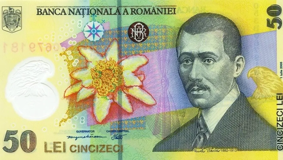 Zdjęcie Jaka waluta w Rumunii? Poznaj lej rumuński i kursy wymiany