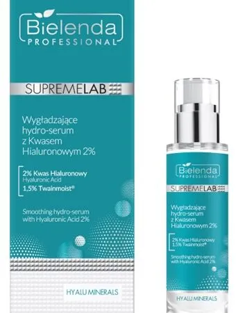 Zdjęcie Jak używać serum z kwasem hialuronowym - 8 kluczowych zasad