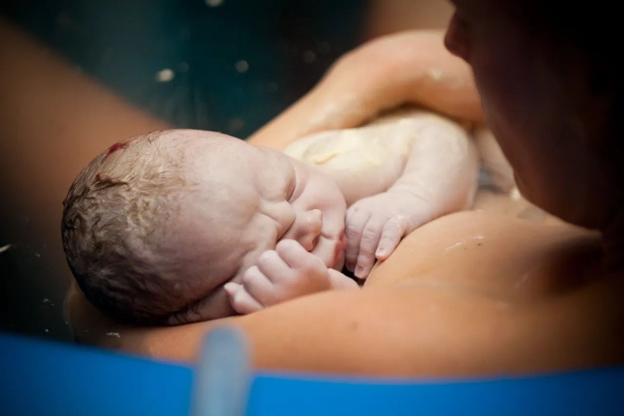 Zdjęcie Czy trzeba mieć plan porodu? Korzyści i zalecenia ekspertów