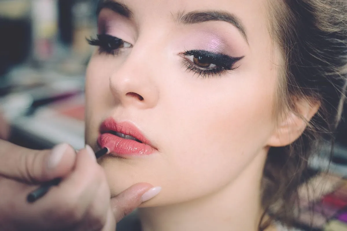 Zdjęcie Hochzeits Make-up selber machen: So gelingt dir der perfekte Look