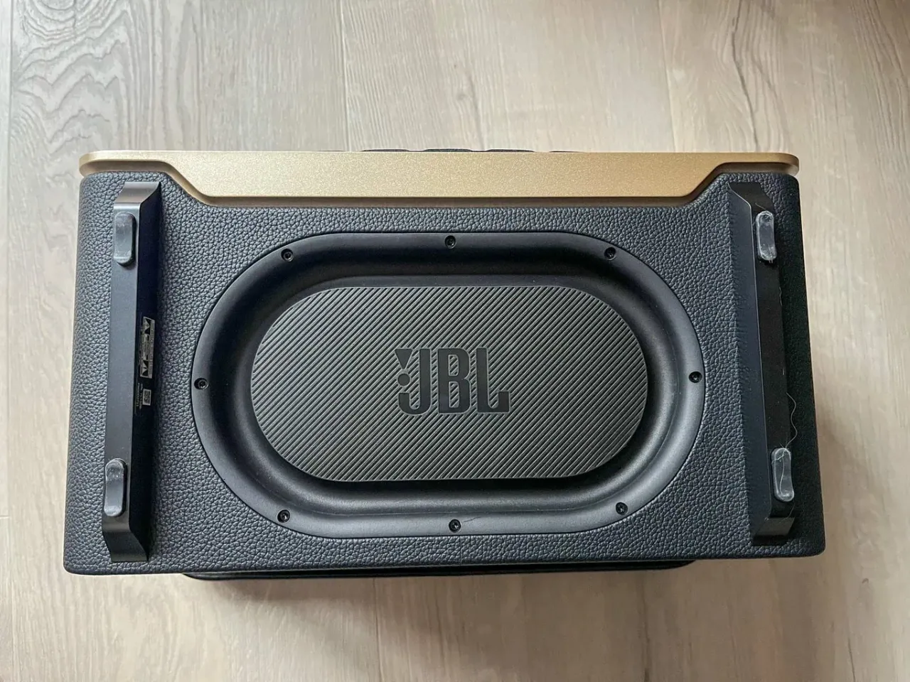 Zdjęcie Jakie głośniki JBL obsługują JBL Connect i dlaczego warto je mieć