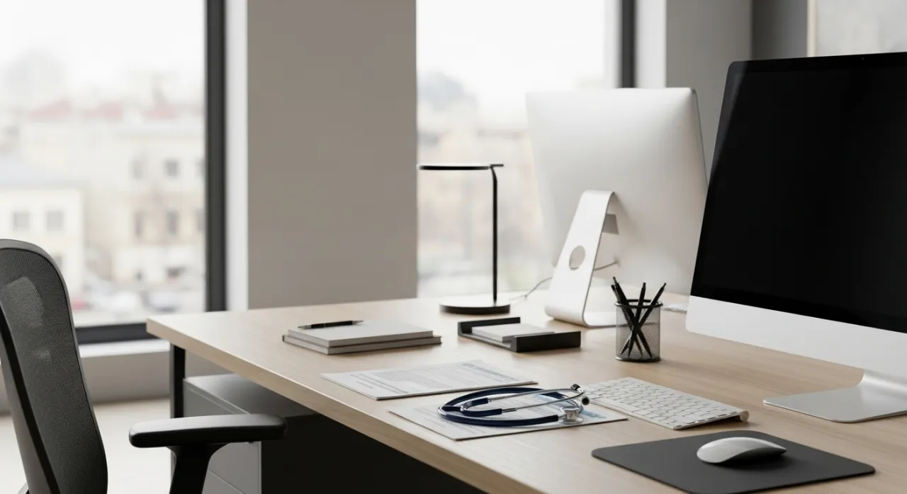 Zdjęcie Czy na okresie próbnym można iść na L4? Poznaj swoje prawa i zasady