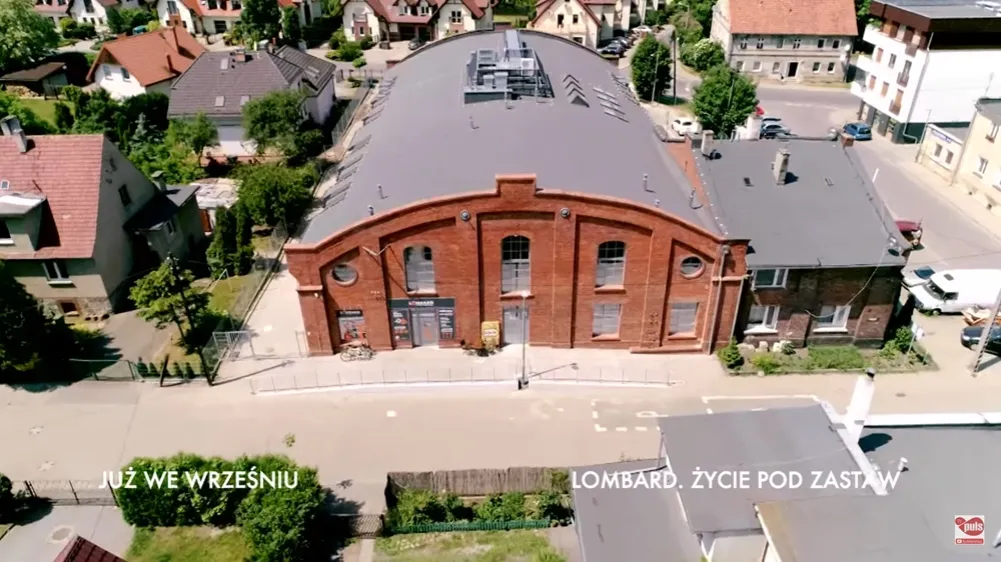 Zdjęcie Gdzie jest lombard na Cichej? Odkryj prawdziwą lokalizację we Wrocławiu