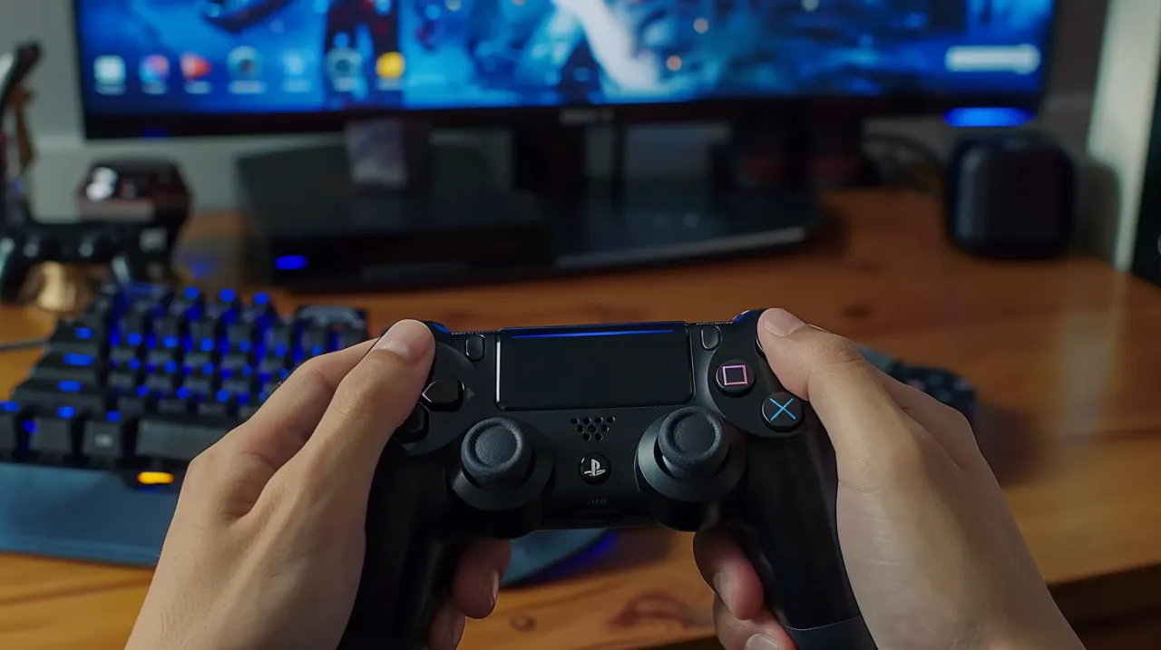 Zdjęcie Premiera PS4 i PS4 Pro: Wszystko, co musisz wiedzieć o nowych konsolach