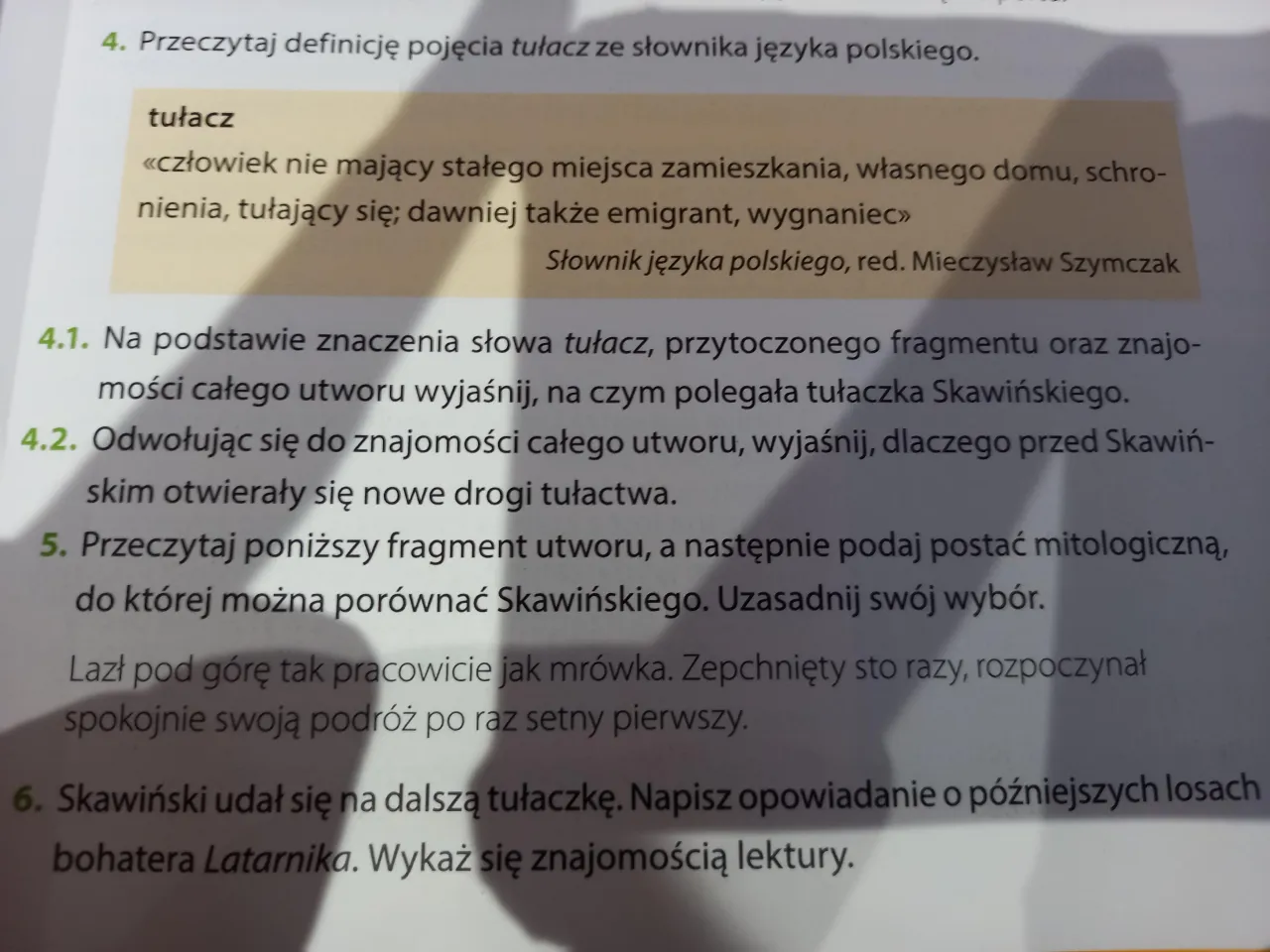 Zdjęcie Lutnik Kania: Mistrz Skrzypiec i Renowacji Instrumentów Smyczkowych