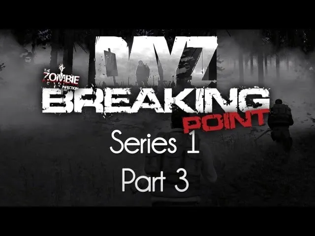 Zdjęcie Breaking Point w Arma 3: Odkryj sekrety przetrwania w świecie zombie