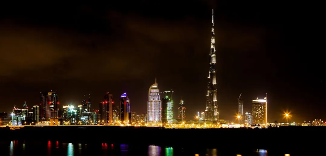 Zdjęcie Jaki jest najwyższy budynek na świecie? Zaskakujące fakty o Burdż Chalifa