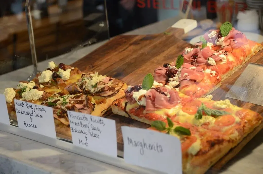 Zdjęcie Gdzie zjeść w Rzymie tanio i smacznie? Oto najlepsze miejsca