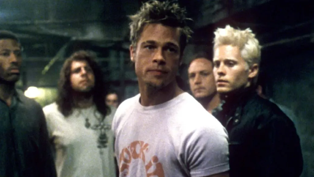 Zdjęcie Brad Pitt w jakich filmach grał: kompletna lista najlepszych ról aktora
