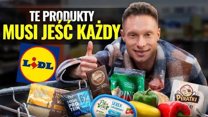 Zdjęcie Co warto kupić w Lidlu? Ranking hit&oacute;w i perełek spożywczych
