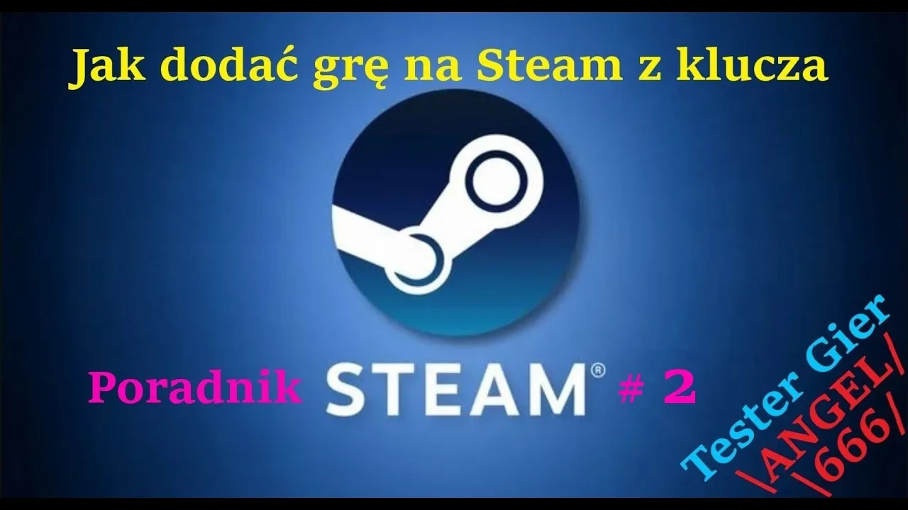 Zdjęcie Jak dodać grę na Steam na telefonie – proste kroki, które musisz znać