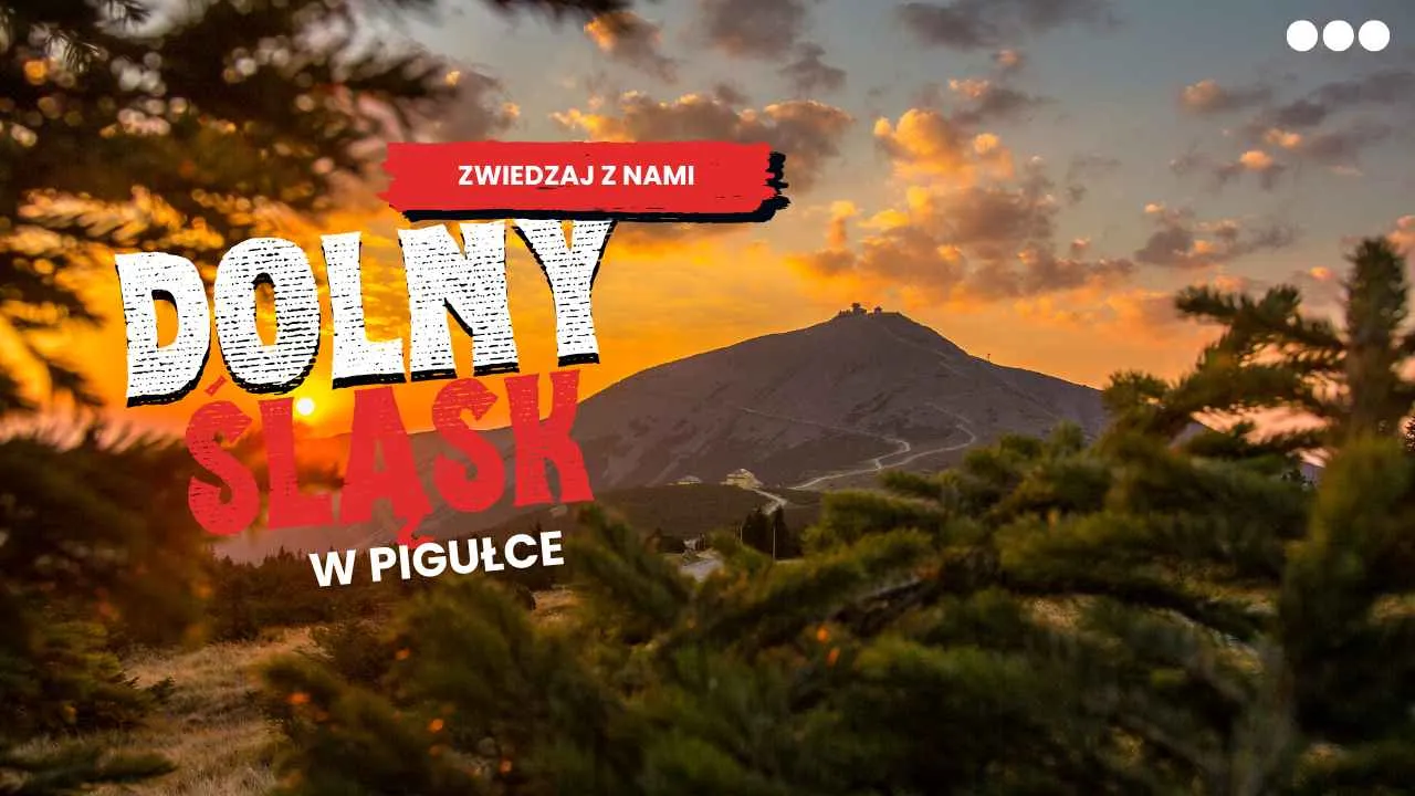 Zdjęcie Czasopismo Sudety - poznaj unikatową historię i kulturę regionu sudeckiego