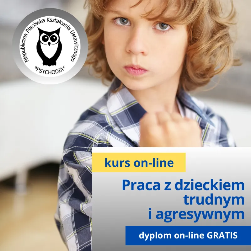 Zdjęcie Gdzie szukać pomocy z trudnym dzieckiem i uniknąć frustracji?