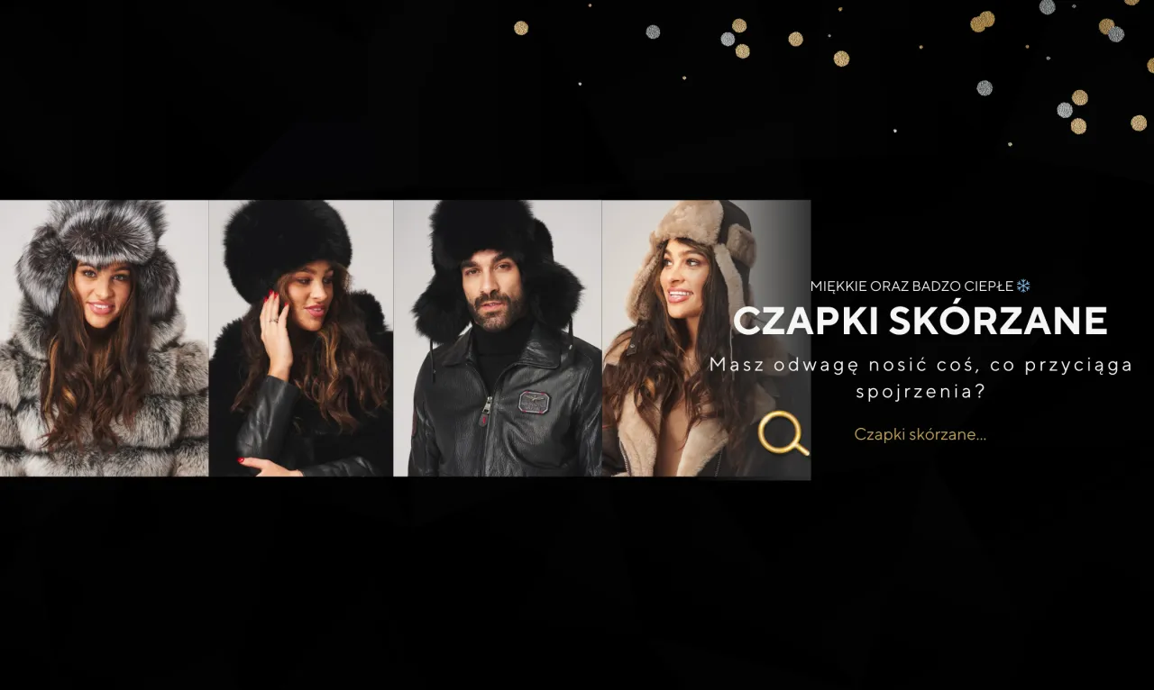 Zdjęcie Najdroższa czapka na świecie - Luksus w najwyższej formie!