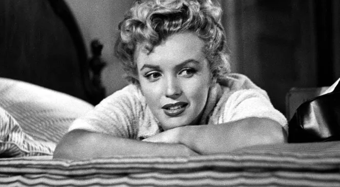 Zdjęcie Marilyn Monroe filmy: przegląd niezapomnianych ról ikony kina