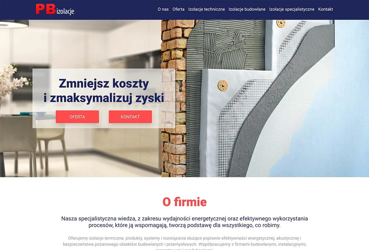 Zdjęcie Izolacja rur co na zewnątrz: najlepsze materiały na trwałą ochronę
