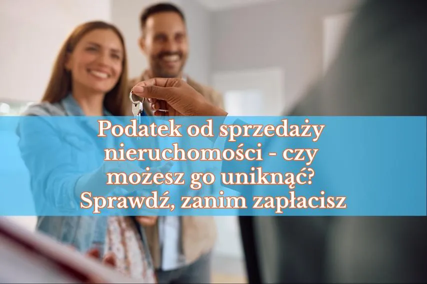 Zdjęcie Czy sprzedaż mieszkania wlicza się do dochodu? Sprawdź, co musisz wiedzieć