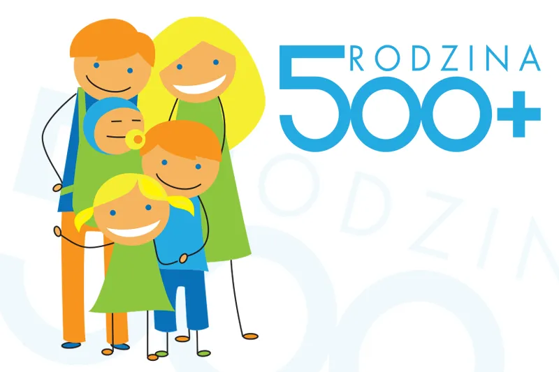 Zdjęcie Jak wypełnić wniosek 500 plus: prosty sposób na bezbłędny formularz