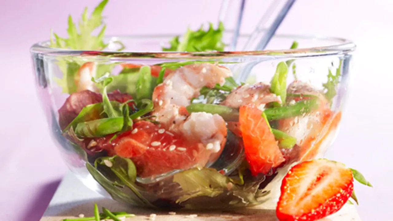 Zdjęcie ¿La ensalada de pasta engorda? Claves para disfrutarla sin culpa