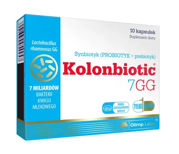 Zdjęcie Jaki probiotyk przy antybiotyku dla dziecka, aby uniknąć biegunki?