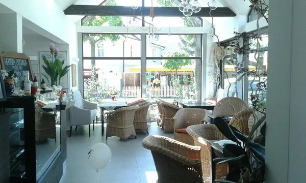 Zdjęcie Gdzie zjeść w Jastarni? Odkryj najlepsze restauracje i lokale