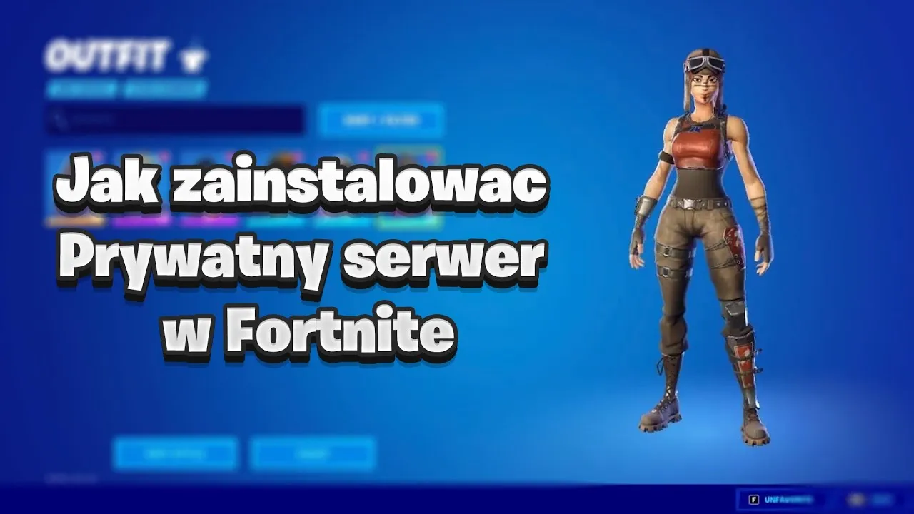 Zdjęcie Darmowe skiny w Fortnite? Poznaj nieznane sposoby zdobycia