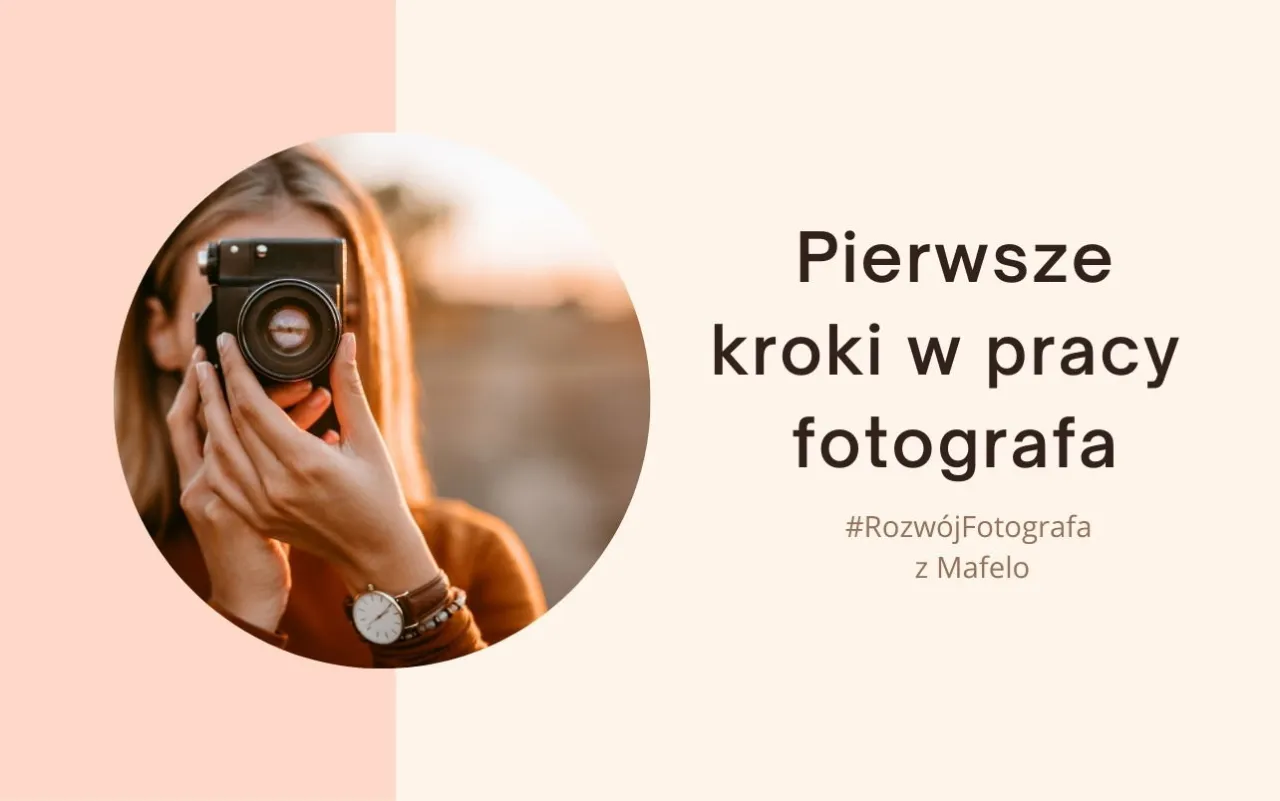 Zdjęcie Czym zajmuje się fotograf? Od pasji do zysku pełny przewodnik