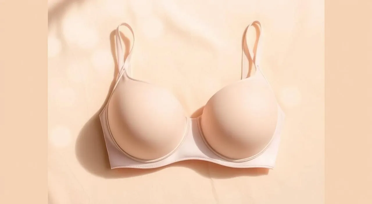 Zdjęcie Jak długo spać w biustonoszu po operacji, aby uniknąć komplikacji?