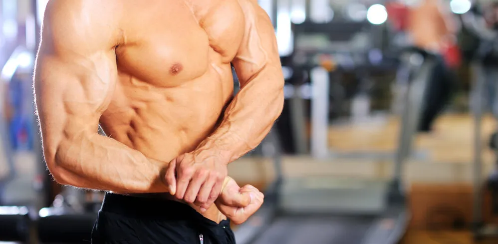 Zdjęcie Ile razy w tygodniu ćwiczyć triceps, aby uniknąć przetrenowania?