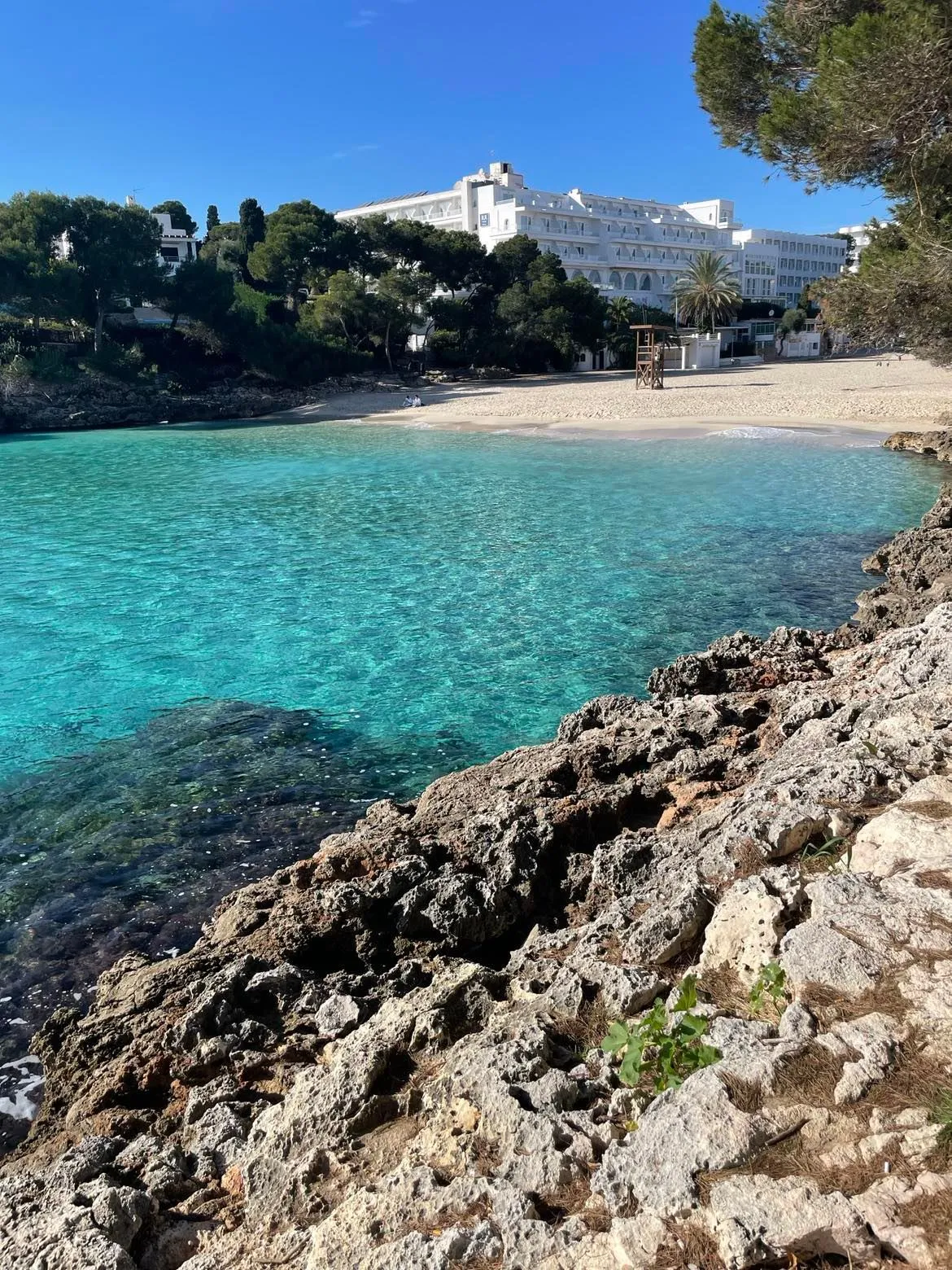 Zdjęcie Cala d'Or atrakcje - odkryj ukryte skarby tej malowniczej wioski