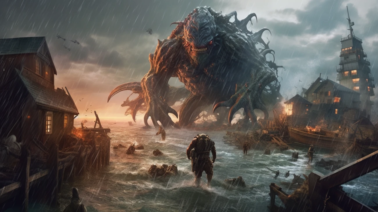 Atlantic City w Fallout 76 - nowa lokacja pełna nagród i wyzwań czeka na graczy
