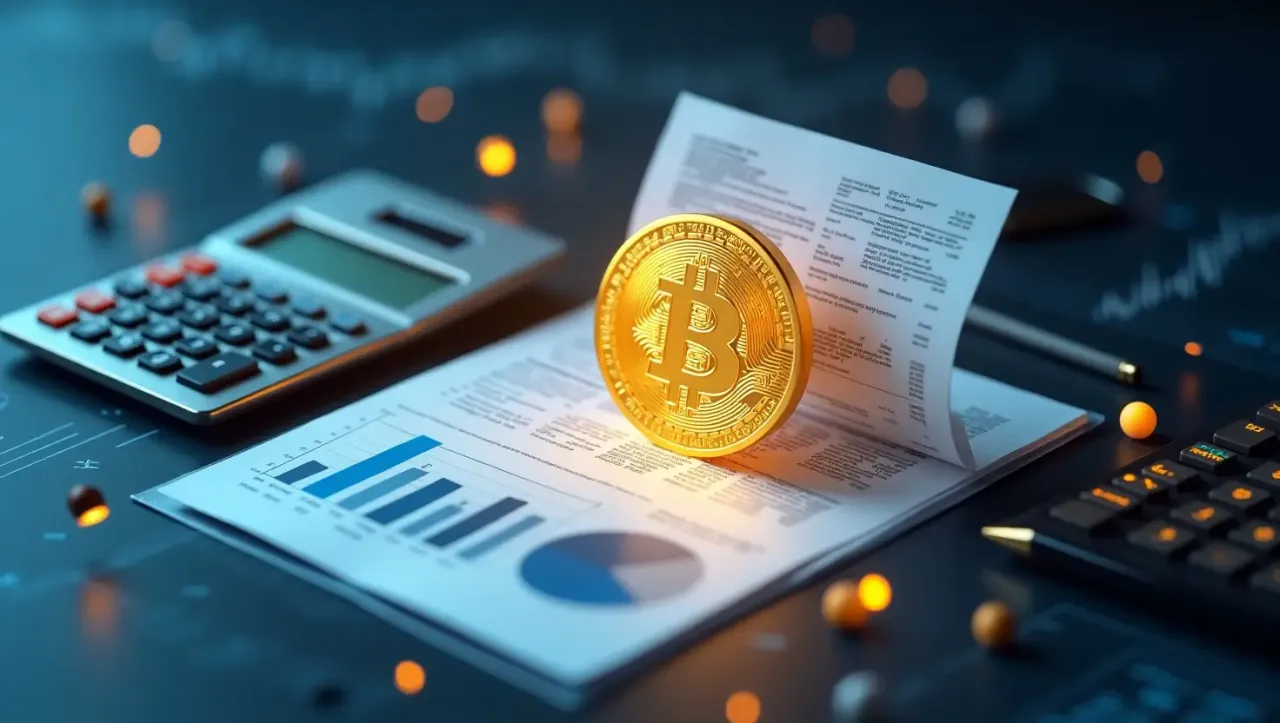 Zdjęcie Czy kryptowaluty są opodatkowane? Sprawdź, co musisz wiedzieć o podatkach